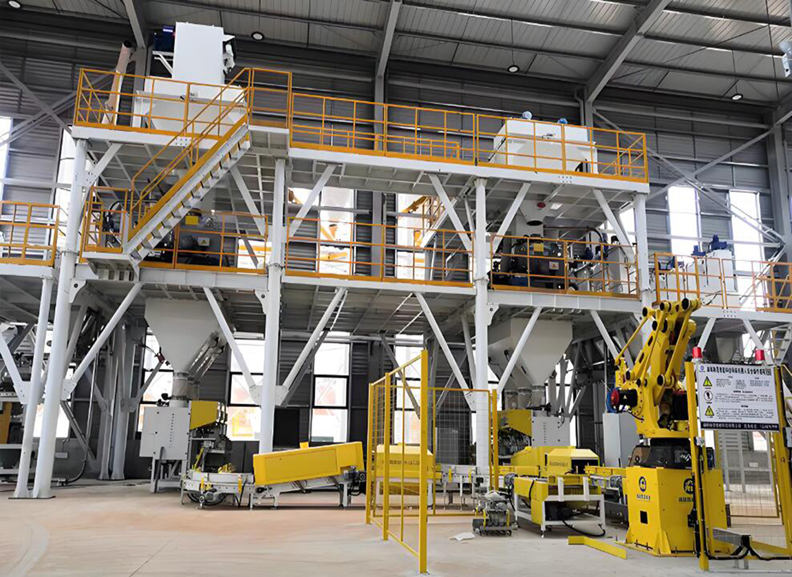 #https://www.jhtmix.com/product/ceramic-tile-adhesive-mortar-production-line/